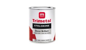 Trimetal Steloxine Decor Brillant Trimetal Steloxine Decor Brillant