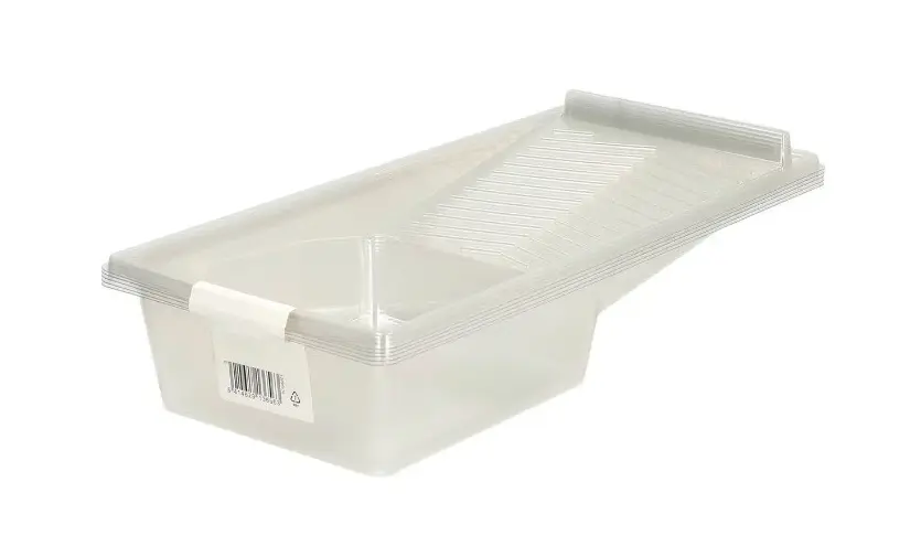 Verfbak Klein Inlay | 16 cm x 31 cm | 5 ST