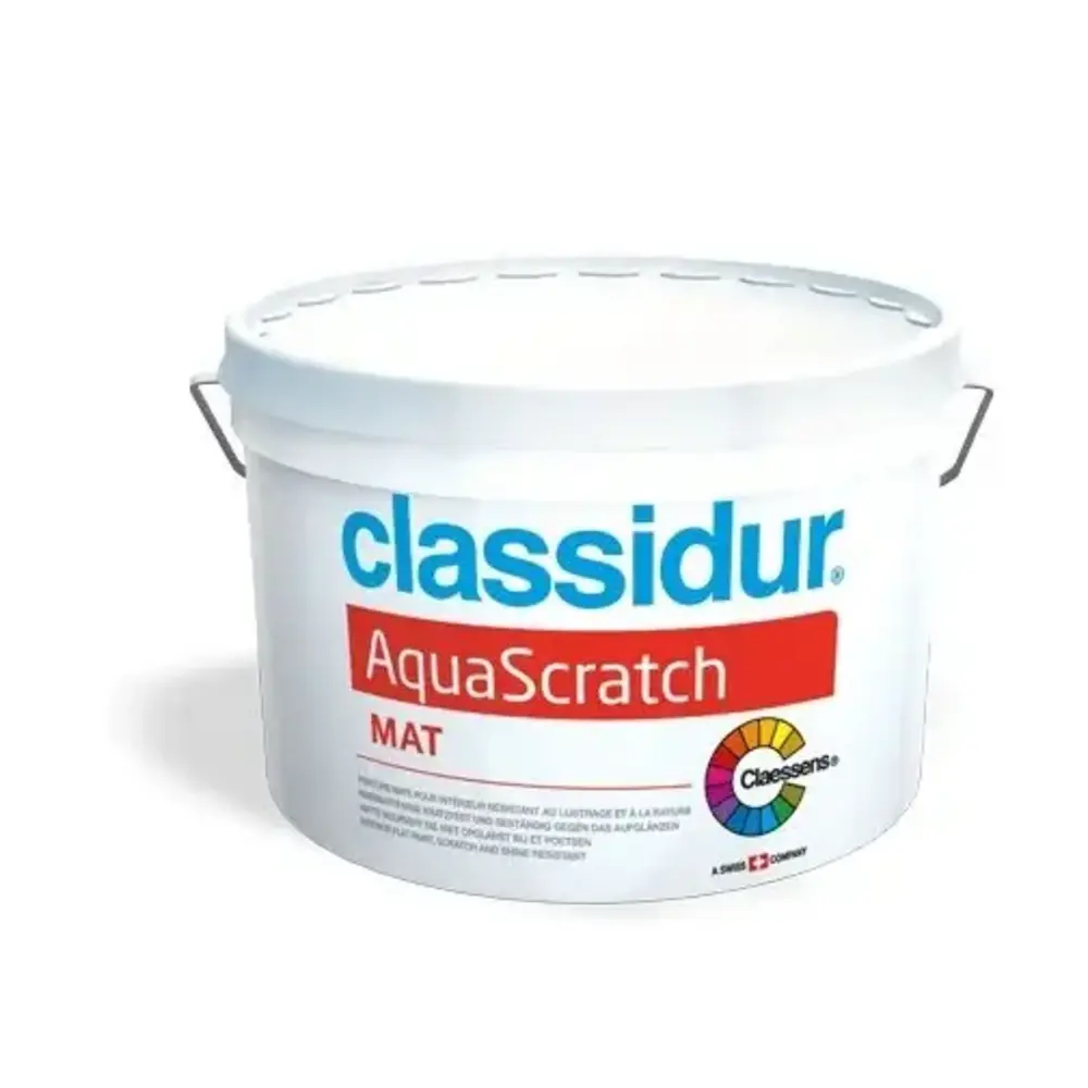 Classidur Aquascratch Mat Classidur Aquascratch Mat