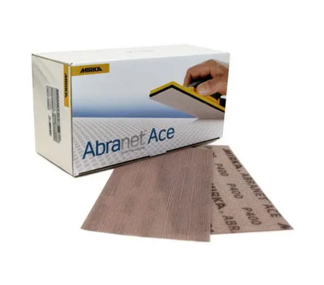 Mirka Abranet Ace Schuurstroken 70 x 125 mm