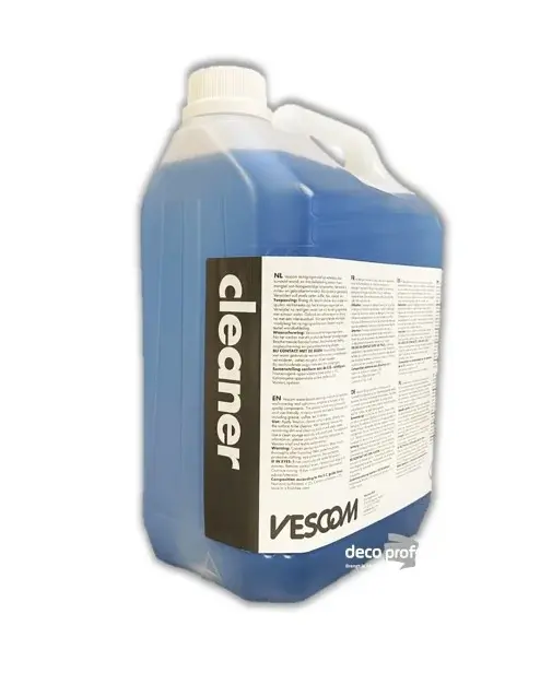 Cleaner | 5 LTR