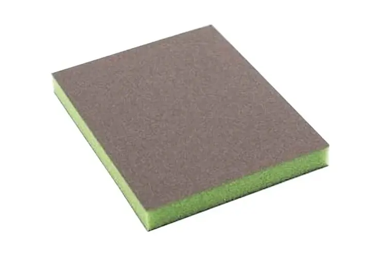 Siasponge 7983 Flex Pad | 10 ST | Superfine