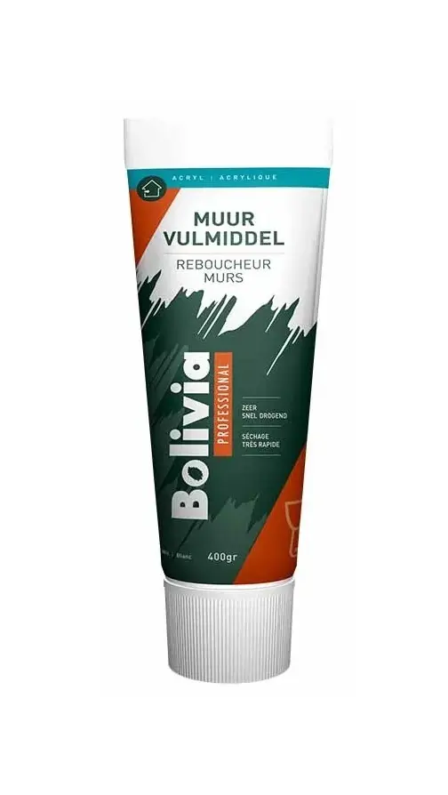 Muurvuller | 400 GR