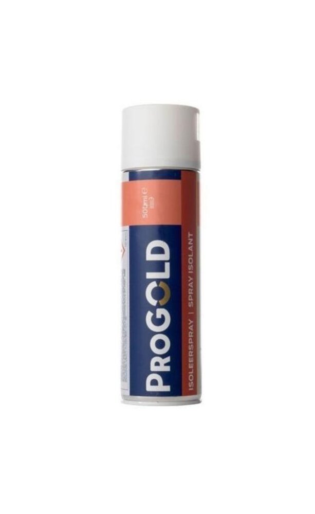 Progold Isoleerspray Progold Isoleerspray