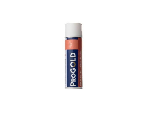 Progold Isoleerspray Progold Isoleerspray