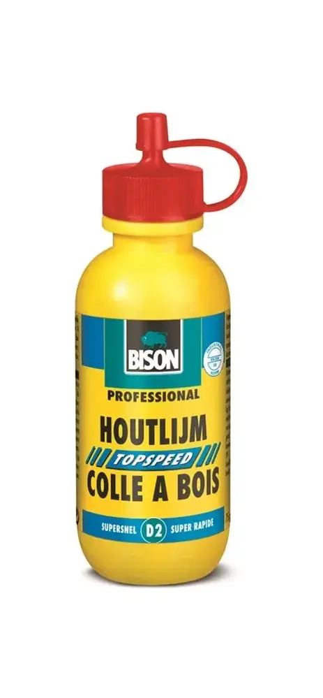 Bison Houtlijm Topspeed