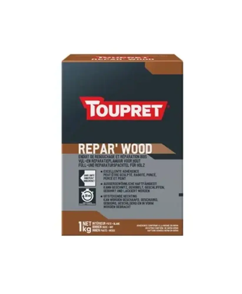 Toupret Repar Wood Toupret Repar Wood