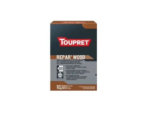 Toupret Repar Wood Toupret Repar Wood