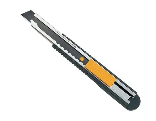 Olfa Behangmes FWP-1 12,5 mm Mesdikte 0,25 mm Olfa Behangmes FWP-1 12,5 mm Mesdikte 0,25 mm