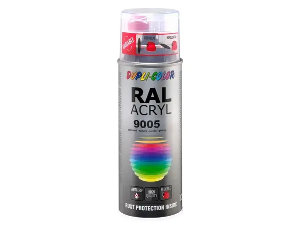 MoTip Acryl Hoogglans RAL9003 Signaal Wit MoTip Acryl Hoogglans RAL9003 Signaal Wit