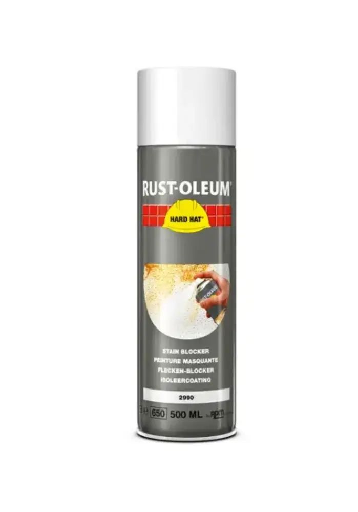 Rust-Oleum Hard Hat Isoleercoating