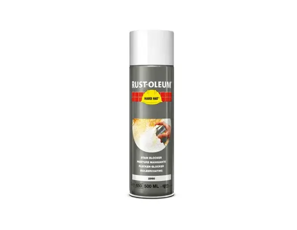 Rust-Oleum Hard Hat Isoleercoating
