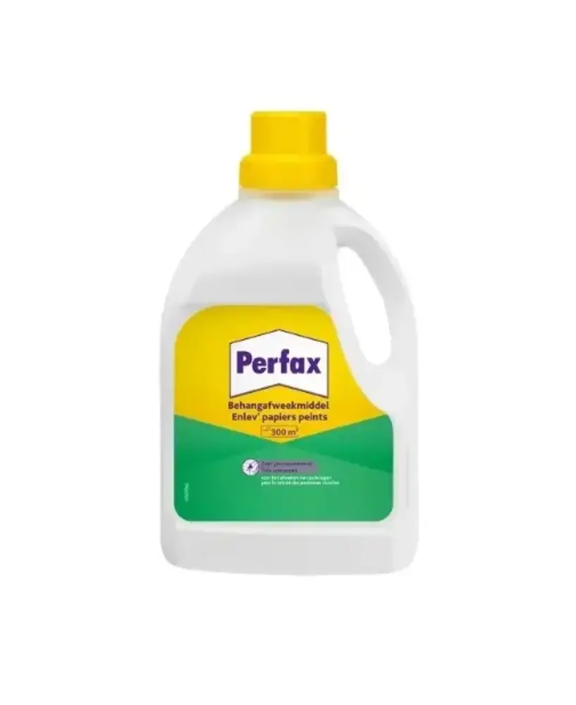 Perfax Behangafweek Perfax Behangafweek