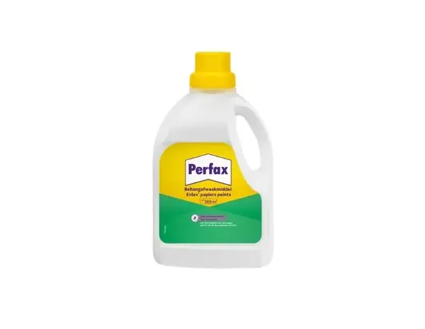 Perfax Behangafweek Perfax Behangafweek