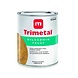 Trimetal Silvarnis Yacht | Hoogglans Blanke Lak Trimetal Silvarnis Yacht | Hoogglans Blanke Lak