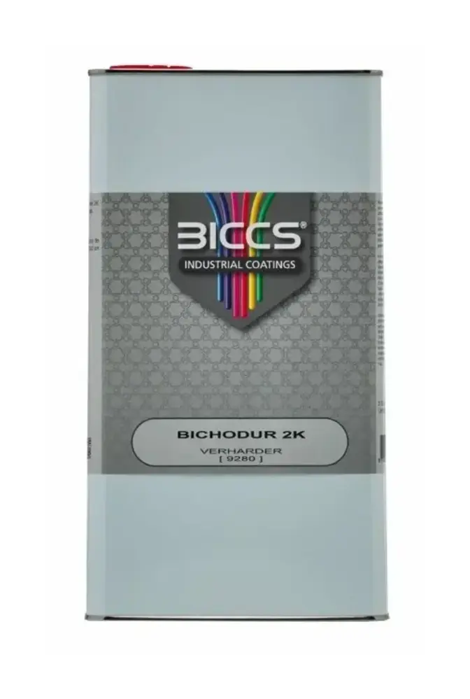 Biccs Bichodur 9280 2K Verharder 2:1 Biccs Bichodur 9280 2K Verharder 2:1