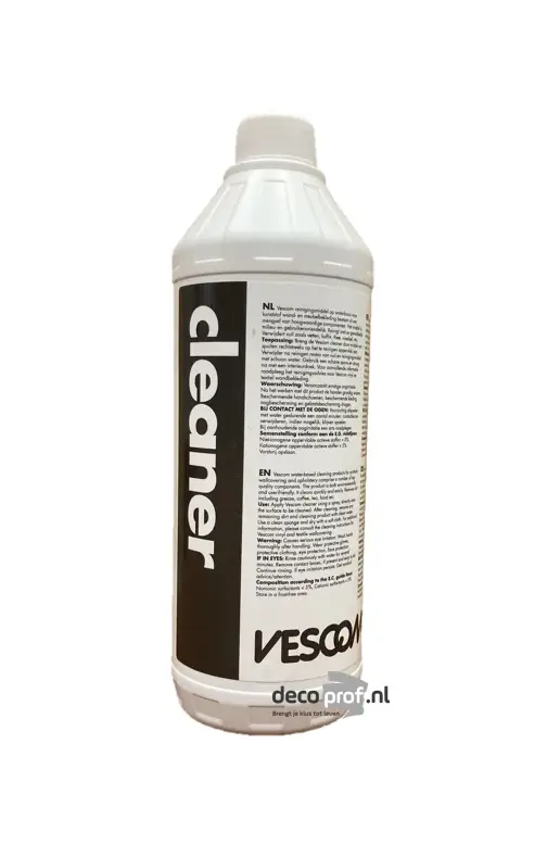 Cleaner | 1 LTR