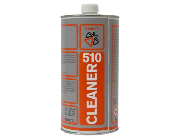 Seal-it 510 Cleaner Seal-it 510 Cleaner