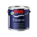 Unigrund Bunt | Grondverf Buiten
