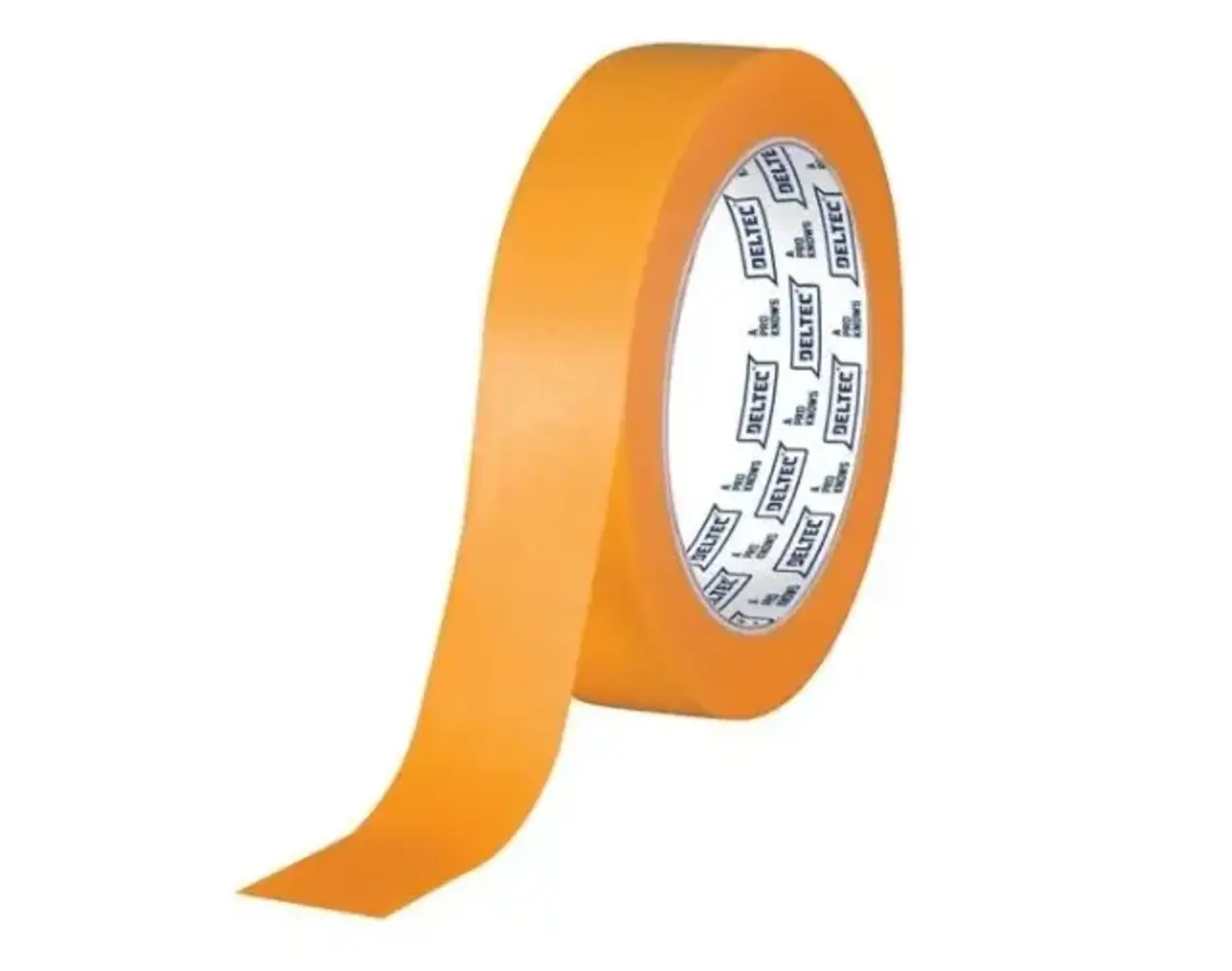 Deltec Tape Masking Tape Original Gold Deltec Tape Masking Tape Original Gold