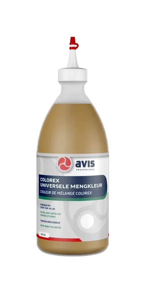 Mengkleur 481 Oxgeel | 500 ML