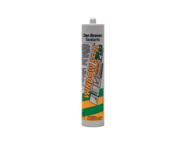 Den Braven Window Seal Grijs Den Braven Window Seal Grijs