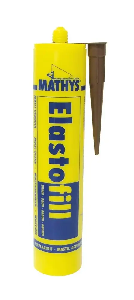 Mathys Elastofill Mathys Elastofill