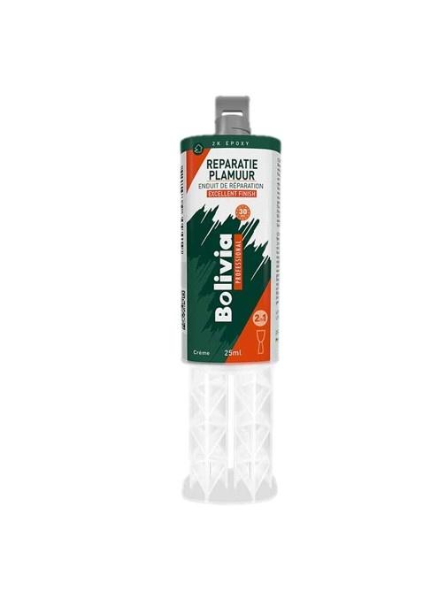 Reparatie Plamuur Excellent Finish 2|in|1 | 25 ML