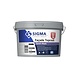 Sigma Facade Topcoat Semi-Matt | Zijdematte Gevelverf Sigma Facade Topcoat Semi-Matt | Zijdematte Gevelverf
