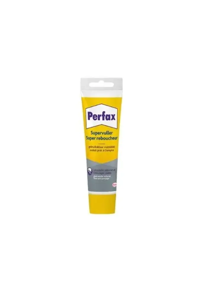 Perfax Supervuller Perfax Supervuller