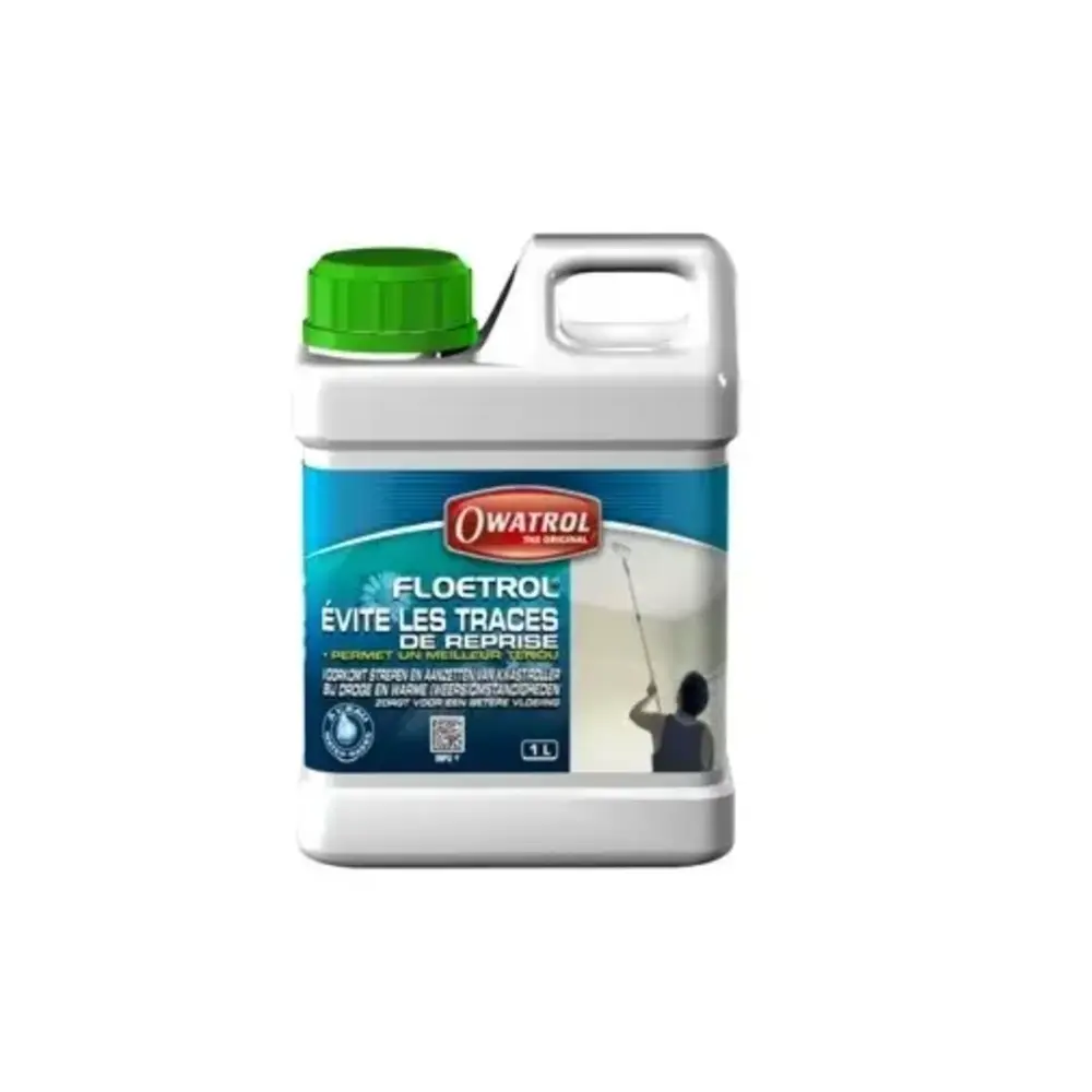 Owatrol Floetrol | Drogingsvertrager