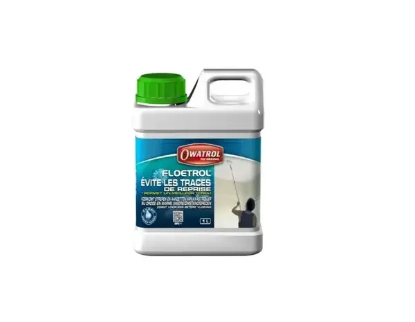 Owatrol Floetrol | Drogingsvertrager
