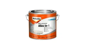 Alabastine Muurverf Alles-in-1 Wit Alabastine Muurverf Alles-in-1 Wit