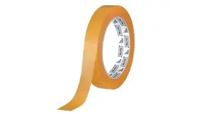 Deltec Tape Masking Tape Original Gold Deltec Tape Masking Tape Original Gold