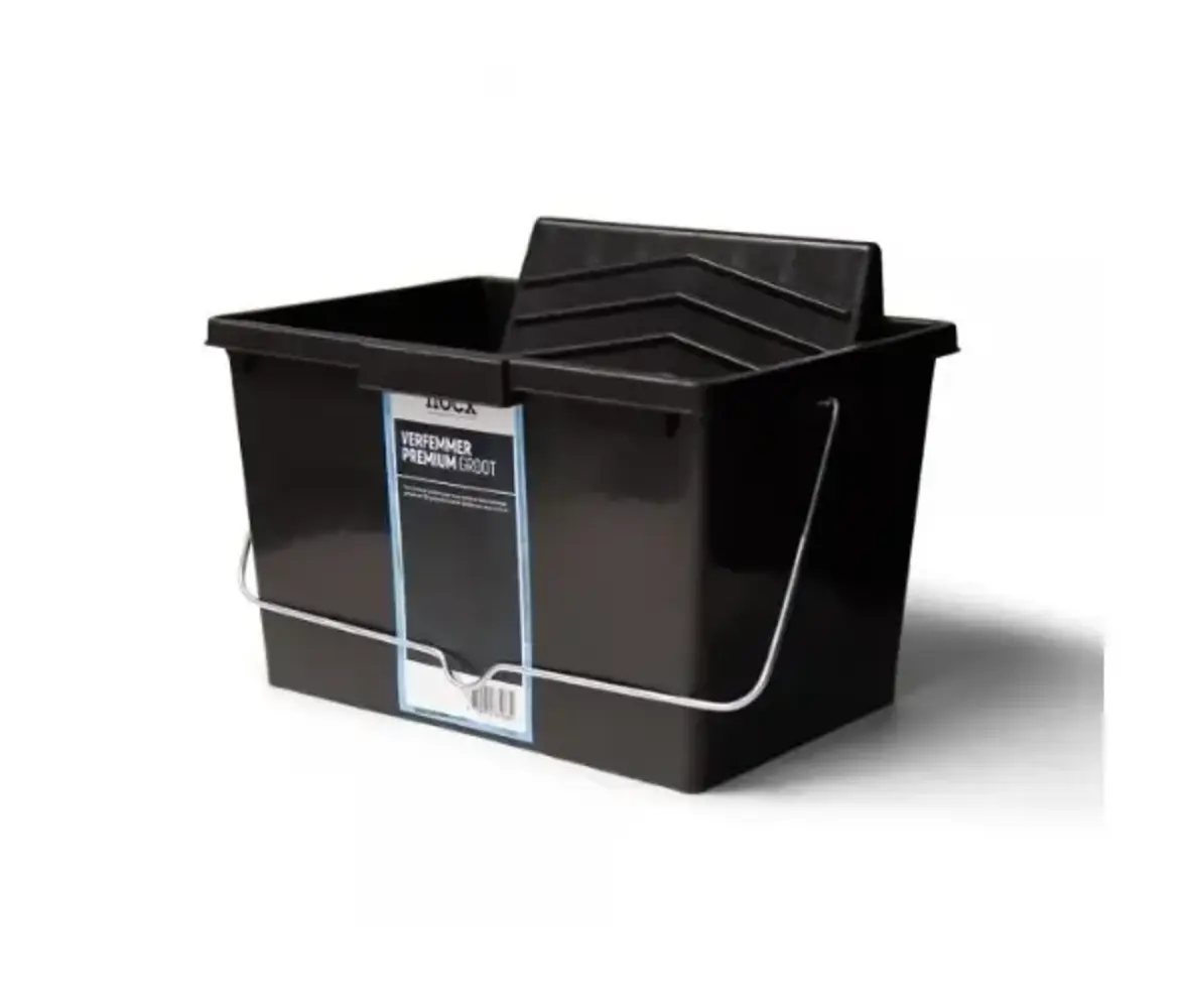 Flocx Premium Verfemmer Groot Flocx Premium Verfemmer Groot