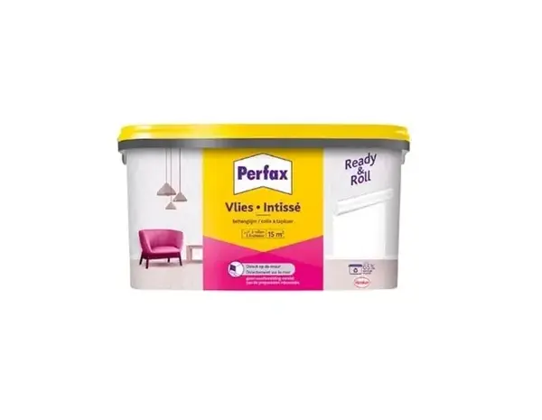 Perfax Ready&Roll Vlieslijm Perfax Ready&Roll Vlieslijm