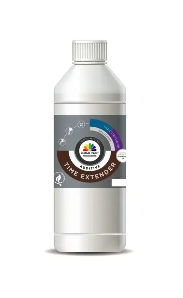 Global Paint Time Extender | Drogingsvertrager Global Paint Time Extender | Drogingsvertrager