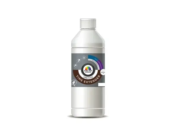 Global Paint Time Extender | Drogingsvertrager Global Paint Time Extender | Drogingsvertrager