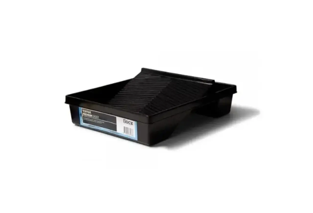Flocx Premium Verfbak Groot Flocx Premium Verfbak Groot