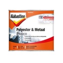 Polyester & Metaal Primer Grijs