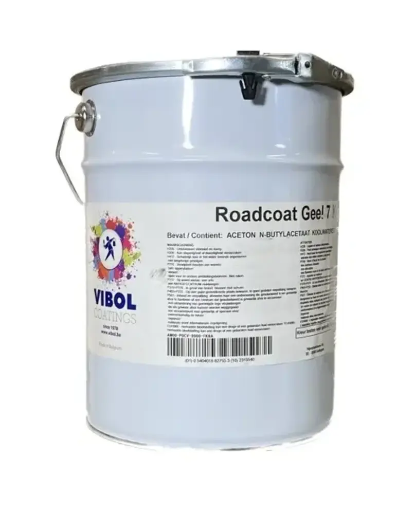 Vibol Coatings Roadcoat Wegenverf Vibol Coatings Roadcoat Wegenverf
