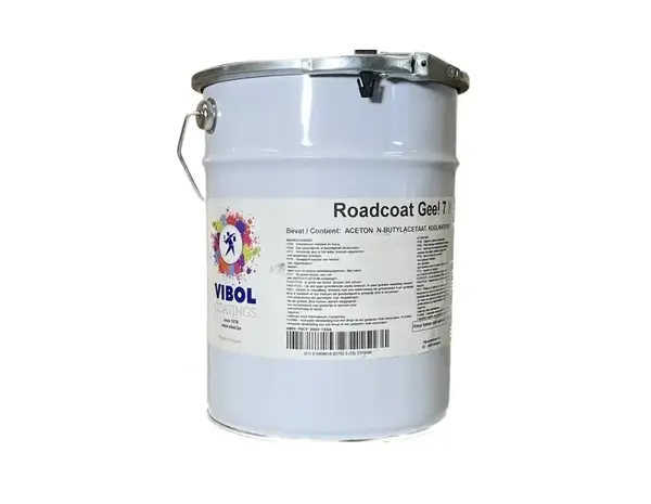 Vibol Coatings Roadcoat Wegenverf Vibol Coatings Roadcoat Wegenverf