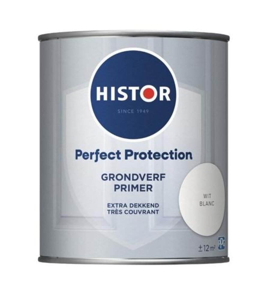 Histor Perfect Protection Grondverf Histor Perfect Protection Grondverf