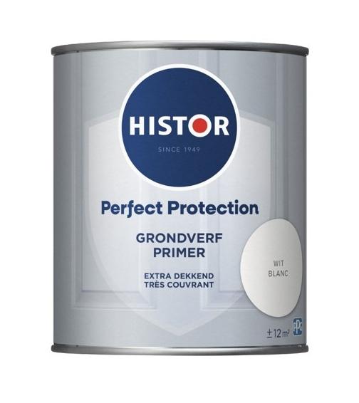 Perfect Protection Grondverf | 750 ML | Wit