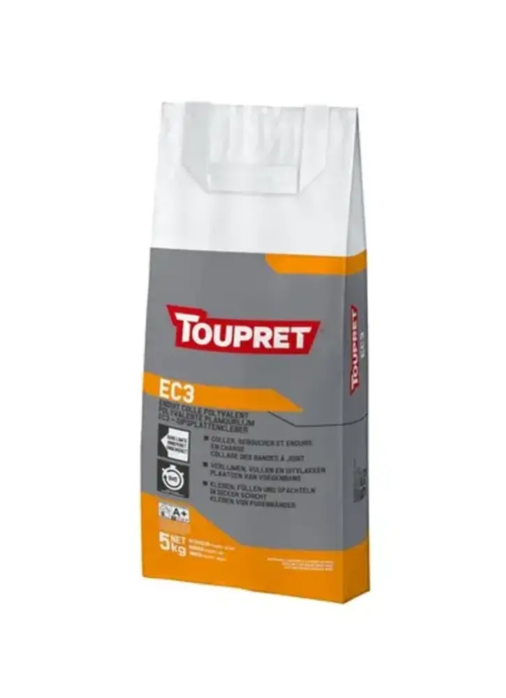 Toupret EC3 Jointfiller