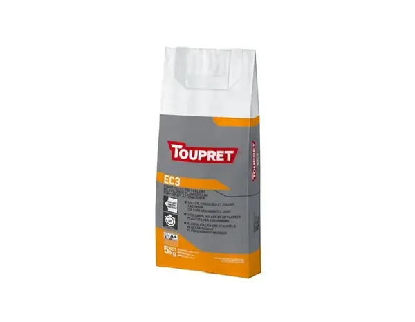Toupret EC3 Jointfiller