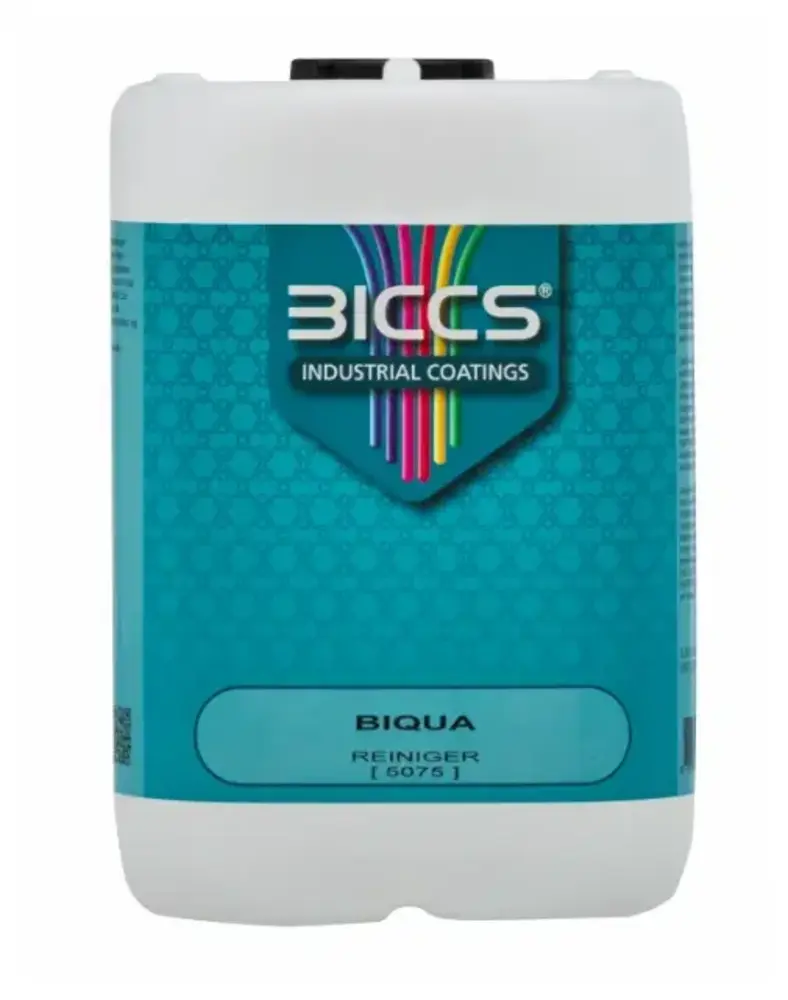 Biccs Biqua Reiniger