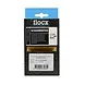 Flocx Schuurpapier Stroken 81 x 133 mm Flocx Schuurpapier Stroken 81 x 133 mm