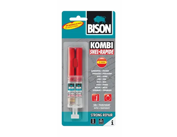 Bison Kombi Snel Bison Kombi Snel