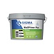Sigma Wallprimer Plus | Dekkende Muurprimer Sigma Wallprimer Plus | Dekkende Muurprimer